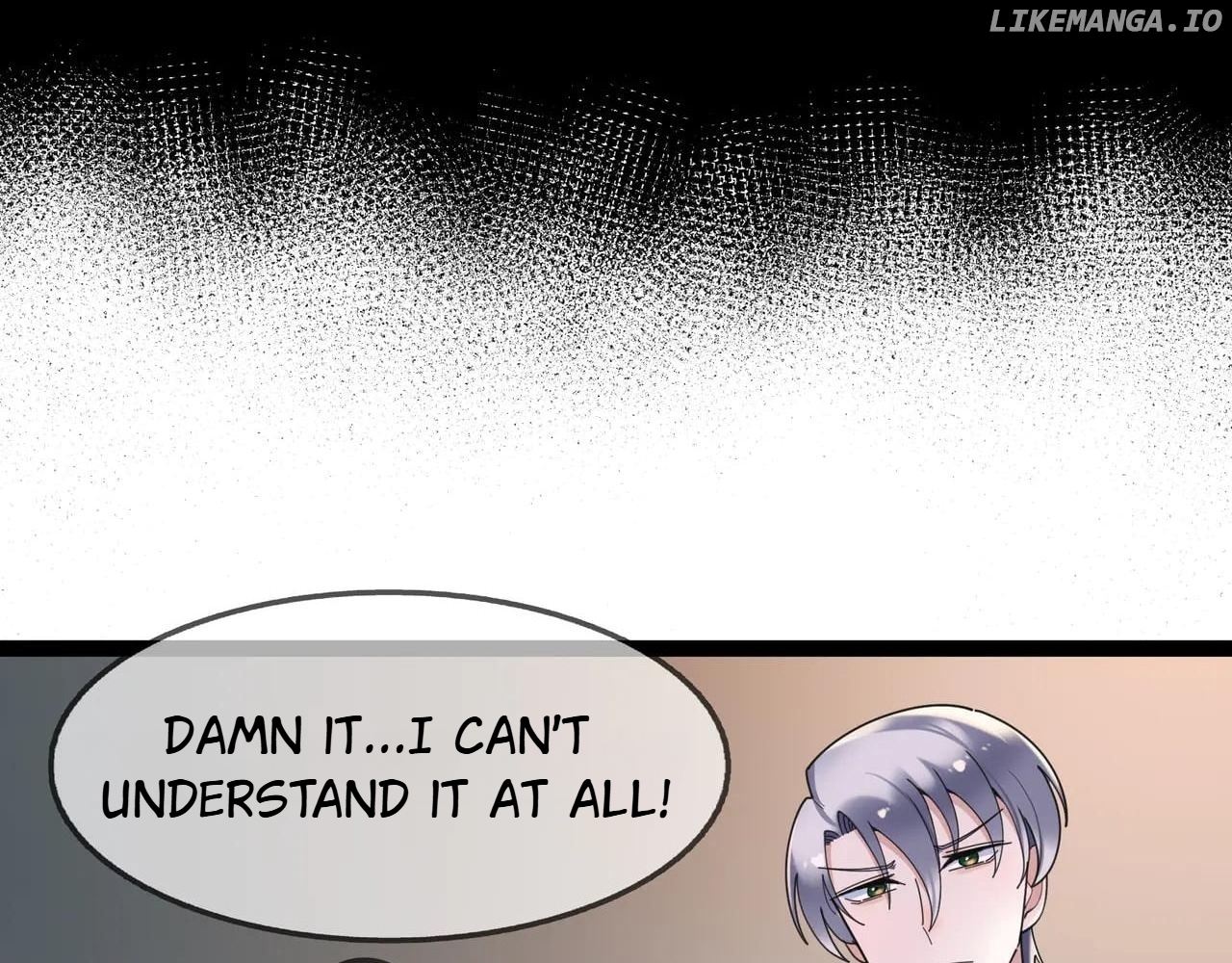 Daddy President Is Too Hard To Deal With Chapter 148 - page 71